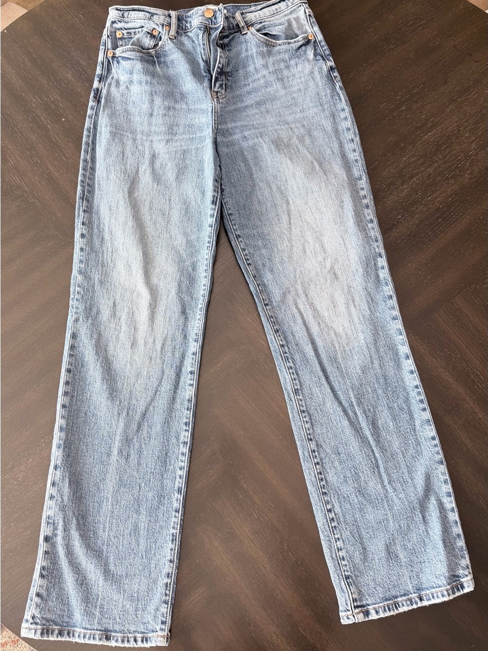Daze Denim jeans